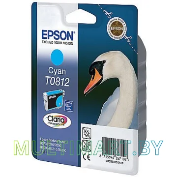 Картридж Epson C13T11124A10 картинка 2
